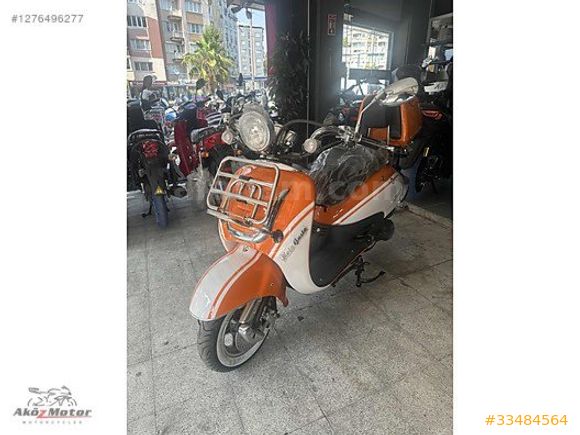 AKÖZ MOTORDAN YETKİLİ BAYİ - SERVİS KISA SÜRELİ KAMPANYA