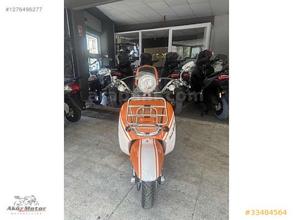 AKÖZ MOTORDAN YETKİLİ BAYİ - SERVİS KISA SÜRELİ KAMPANYA