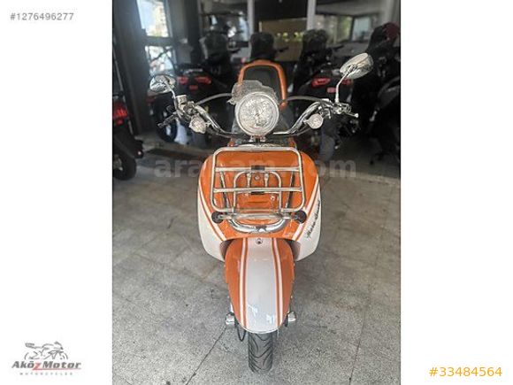 AKÖZ MOTORDAN YETKİLİ BAYİ - SERVİS KISA SÜRELİ KAMPANYA
