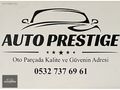 VW TRANSPORTER T5 EGZOZ MANİFOLDU 2.5 TDI SIFIR *AUTO PRESTIGE*