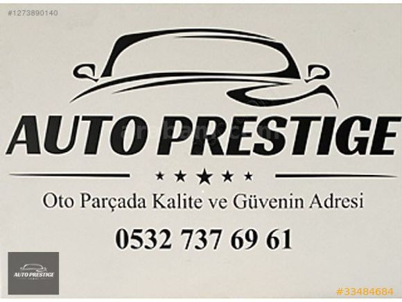 VW TRANSPORTER T5 EGZOZ MANİFOLDU 2.5 TDI SIFIR *AUTO PRESTIGE*