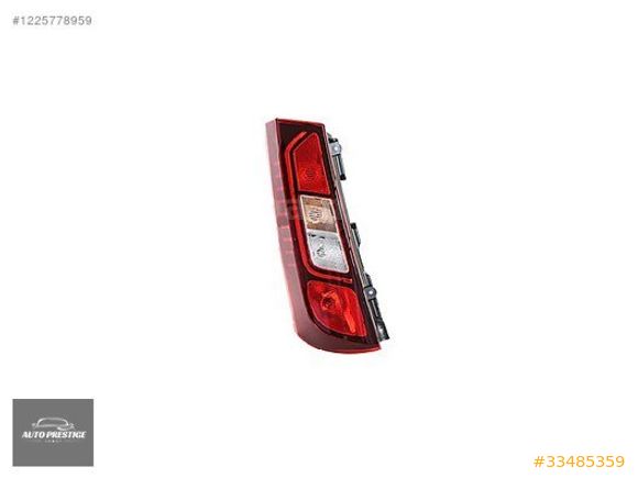 RENAULT KANGO EXPRESS STOP LAMBASI ( 2021) LEDLI *AUTO PRESTIGE*