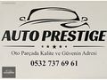 RENAULT MASTER 3 STOP LAMBASI ( 3.STOP ) ***AUTO PRESTIGE***