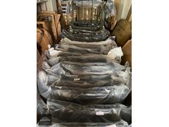 TRANSPORTER SİLECEK SU DEPOSU (16-19) TAIWAN **AUTO PRESTIGE**