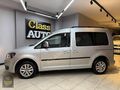 CLASS AUTO - 2012 VW CADDY 1.6 TDİ COMFORTLİNE HATASIZ MASRAFSIZ