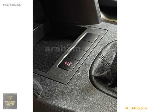 CLASS AUTO - 2012 VW CADDY 1.6 TDİ COMFORTLİNE HATASIZ MASRAFSIZ