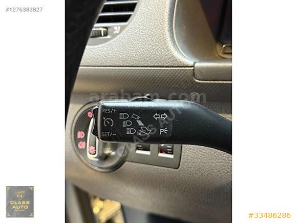 CLASS AUTO - 2012 VW CADDY 1.6 TDİ COMFORTLİNE HATASIZ MASRAFSIZ