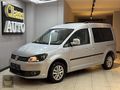 CLASS AUTO - 2012 VW CADDY 1.6 TDİ COMFORTLİNE HATASIZ MASRAFSIZ
