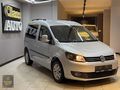 CLASS AUTO - 2012 VW CADDY 1.6 TDİ COMFORTLİNE HATASIZ MASRAFSIZ