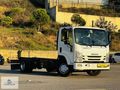 CESURDAN 2020 MODEL ISUZU NPR 10 LONG ŞASE HATASIZ KAMYON