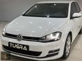2013 Golf 1.4 TSI DSG Highline 131.000 km