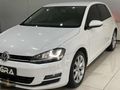 2013 Golf 1.4 TSI DSG Highline 131.000 km