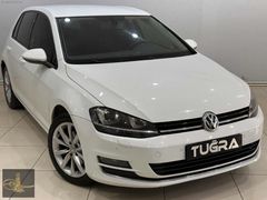 2013 Golf 1.4 TSI DSG Highline 131.000 km