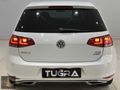 2013 Golf 1.4 TSI DSG Highline 131.000 km