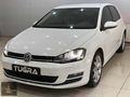 2013 Golf 1.4 TSI DSG Highline 131.000 km