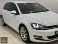 2013 Golf 1.4 TSI DSG Highline 131.000 km