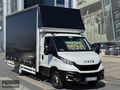 HUZUR'DAN 2024_İVECO_DAİLY_4100_KAYAR_PERDE_UZUN HATASIZ BOYASIZ