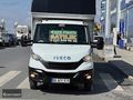 HUZUR'DAN 2024_İVECO_DAİLY_4100_KAYAR_PERDE_UZUN HATASIZ BOYASIZ