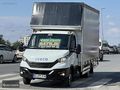 HUZUR'DAN 2024_İVECO_DAİLY_4100_KAYAR_PERDE_UZUN HATASIZ BOYASIZ