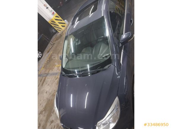 Ford Focus 1.6 Ti-VCT Titanium X plus 2012 bakımlı degısensız exper acık.