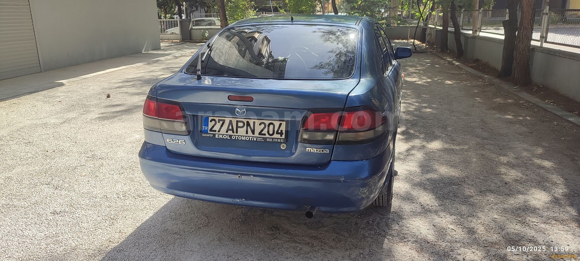 Eski Kasa Fiyatına Yeni Kasa 4