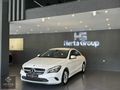 HERTA MOTORS 2018 MERCEDES CLA 180 D COMFORT-GERİ GÖRÜŞ-BAYİ