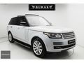 BURAK OTOKENT ' DEN RR 3.0 SDV6 VOGUE AUTOBİOGRAPHY BAYİİ