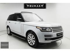 BURAK OTOKENT ' DEN RR 3.0 SDV6 VOGUE AUTOBİOGRAPHY BAYİİ
