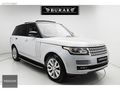BURAK OTOKENT ' DEN RR 3.0 SDV6 VOGUE AUTOBİOGRAPHY BAYİİ