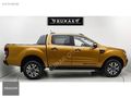 BURAK OTOKENT ' DEN HATASIZ DÜŞÜK KM RANGER 4x4 WİLDTRAK