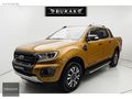 BURAK OTOKENT ' DEN HATASIZ DÜŞÜK KM RANGER 4x4 WİLDTRAK