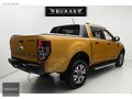 BURAK OTOKENT ' DEN HATASIZ DÜŞÜK KM RANGER 4x4 WİLDTRAK
