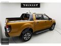 BURAK OTOKENT ' DEN HATASIZ DÜŞÜK KM RANGER 4x4 WİLDTRAK