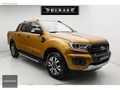 BURAK OTOKENT ' DEN HATASIZ DÜŞÜK KM RANGER 4x4 WİLDTRAK