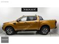 BURAK OTOKENT ' DEN HATASIZ DÜŞÜK KM RANGER 4x4 WİLDTRAK