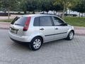 SM OTOMOTİV  Ford Fiesta 1.4 Comfort 2004 Model Konya