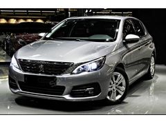 Sahibinden Peugeot 308 1.6 BlueHdi Active 2018 Model