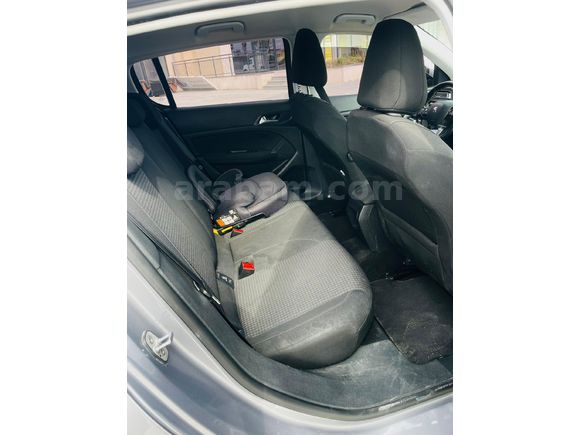 Sahibinden Peugeot 308 1.6 BlueHdi Active 2018 Model