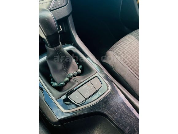 Sahibinden Peugeot 308 1.6 BlueHdi Active 2018 Model