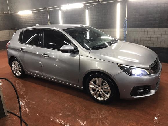 Sahibinden Peugeot 308 1.6 BlueHdi Active 2018 Model