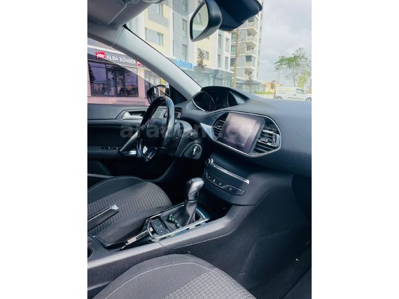 Sahibinden Peugeot 308 1.6 BlueHdi Active 2018 Model