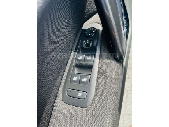 Sahibinden Peugeot 308 1.6 BlueHdi Active 2018 Model