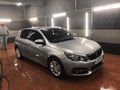 Sahibinden Peugeot 308 1.6 BlueHdi Active 2018 Model