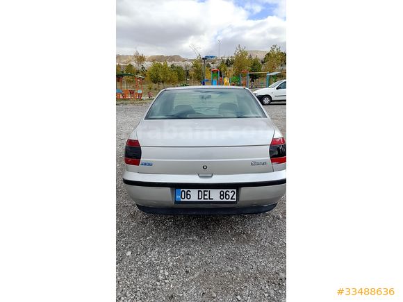Sahibinden Fiat Siena 1.2 S 2000 Model