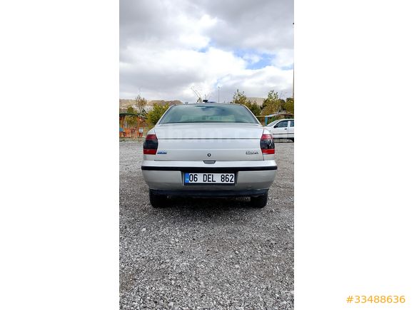 Sahibinden Fiat Siena 1.2 S 2000 Model
