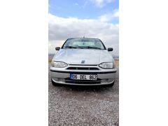 Sahibinden Fiat Siena 1.2 S 2000 Model