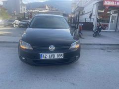 Galeriden Volkswagen Jetta 1.6 TDi Trendline 2011 Model Konya