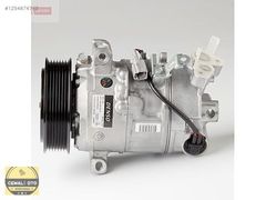 MERCEDES VITO W447 KLİMA KOMPRESÖRÜ