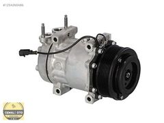 FORD CARGO KLİMA KOMPRESÖR 19D629