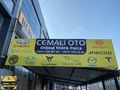 CİTROEN BERLINGO KLİMA KOMPRESÖRÜ